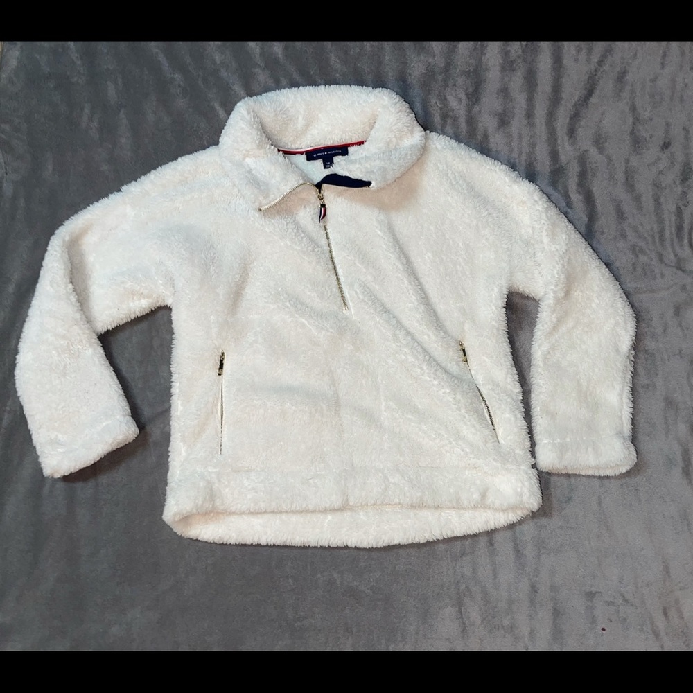 Tommy Hilfiger Jacket